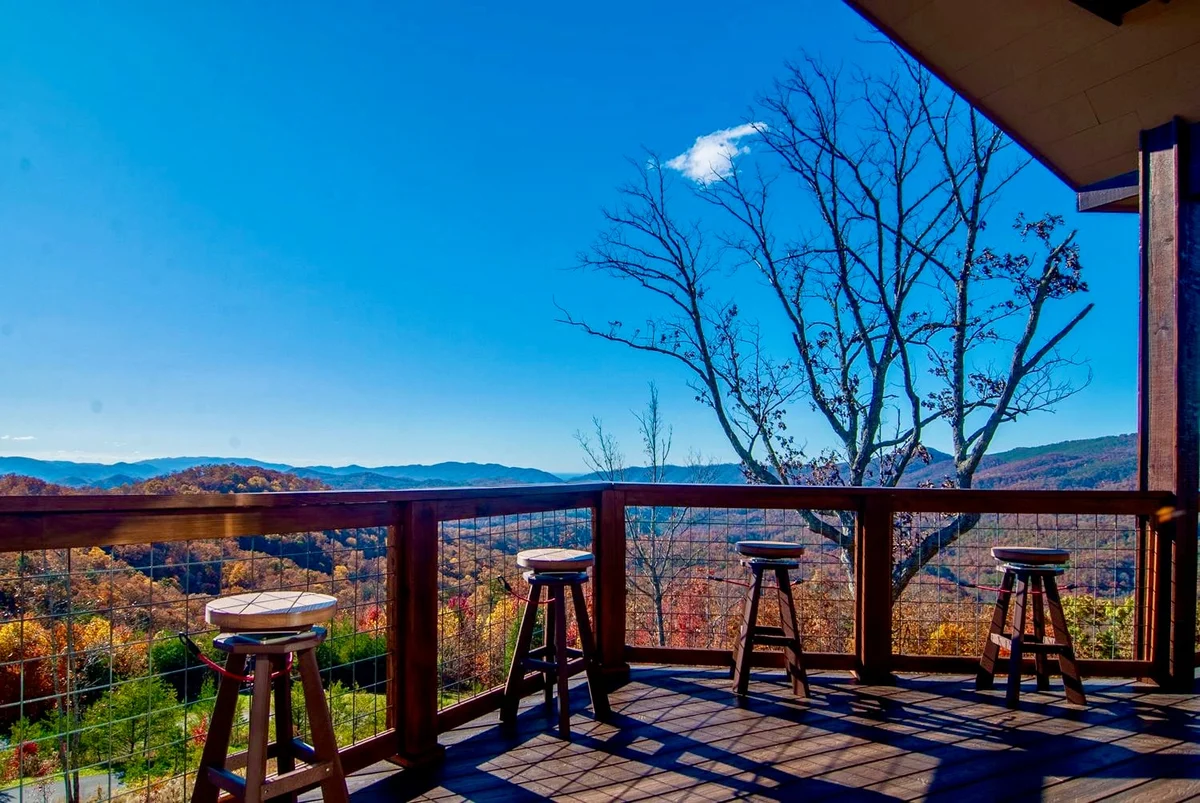 Elevated Living #85