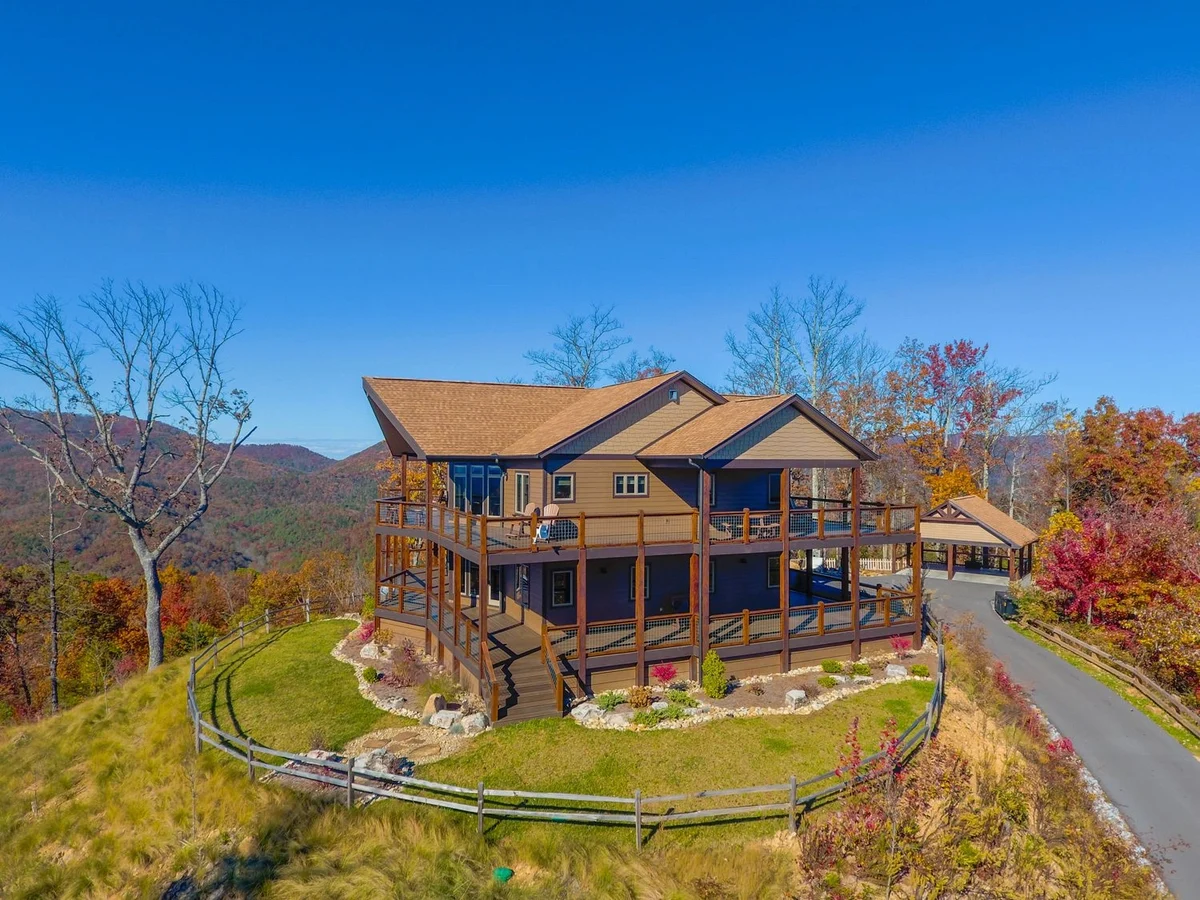 Elevated Living #54