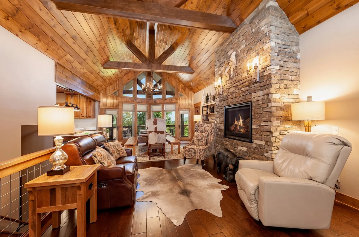 Elevated Living #80