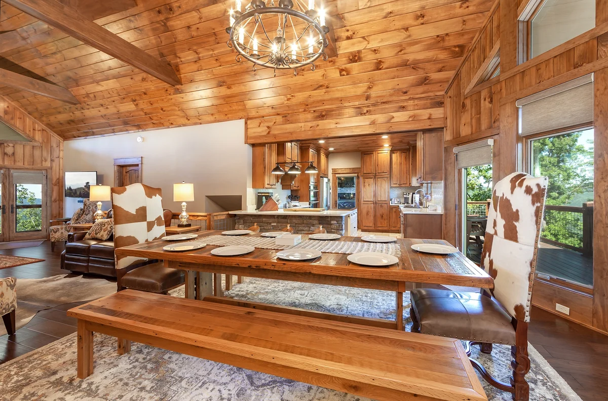 Elevated Living #52