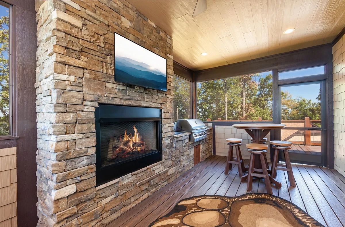 Elevated Living #76
