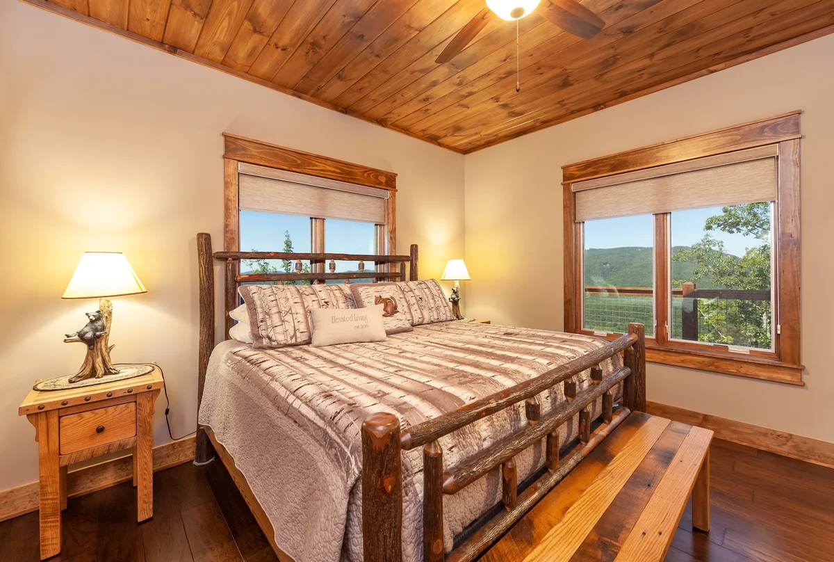 Elevated Living #65