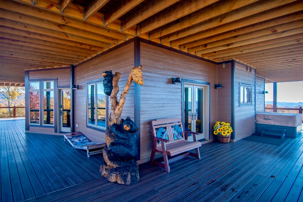 Elevated Living #61