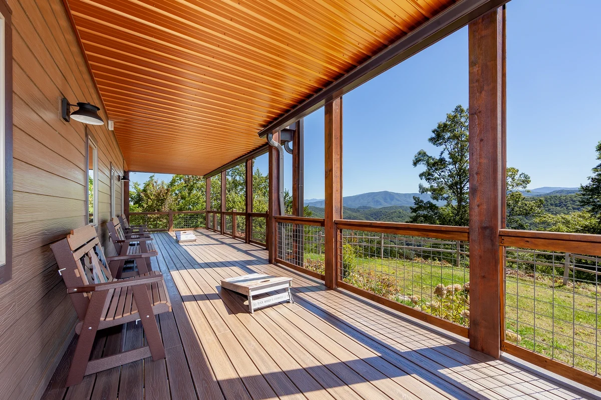 Elevated Living #48