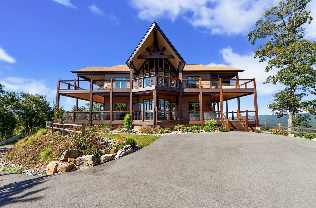 Elevated Living #66