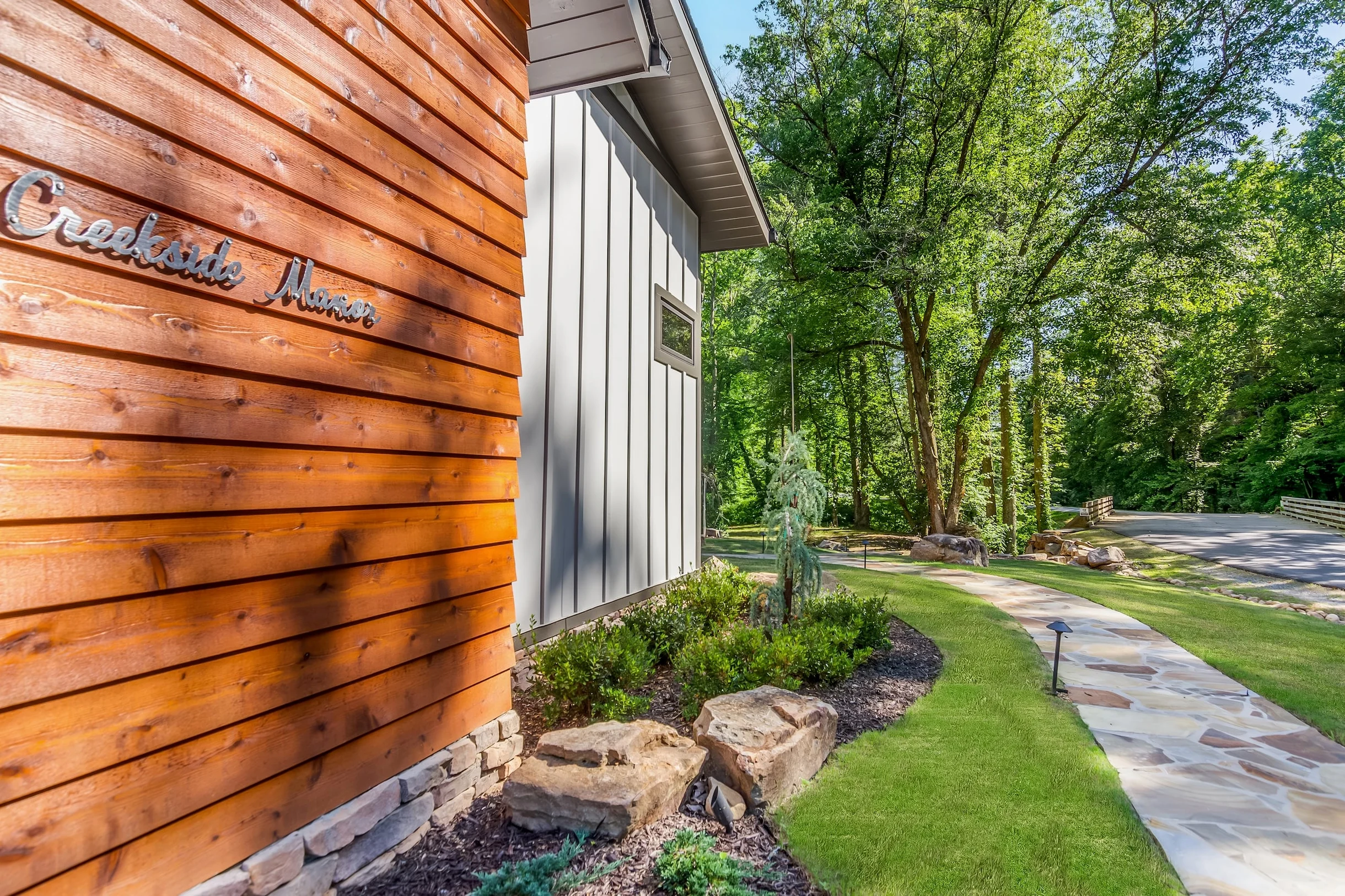 Creekside Manor #115