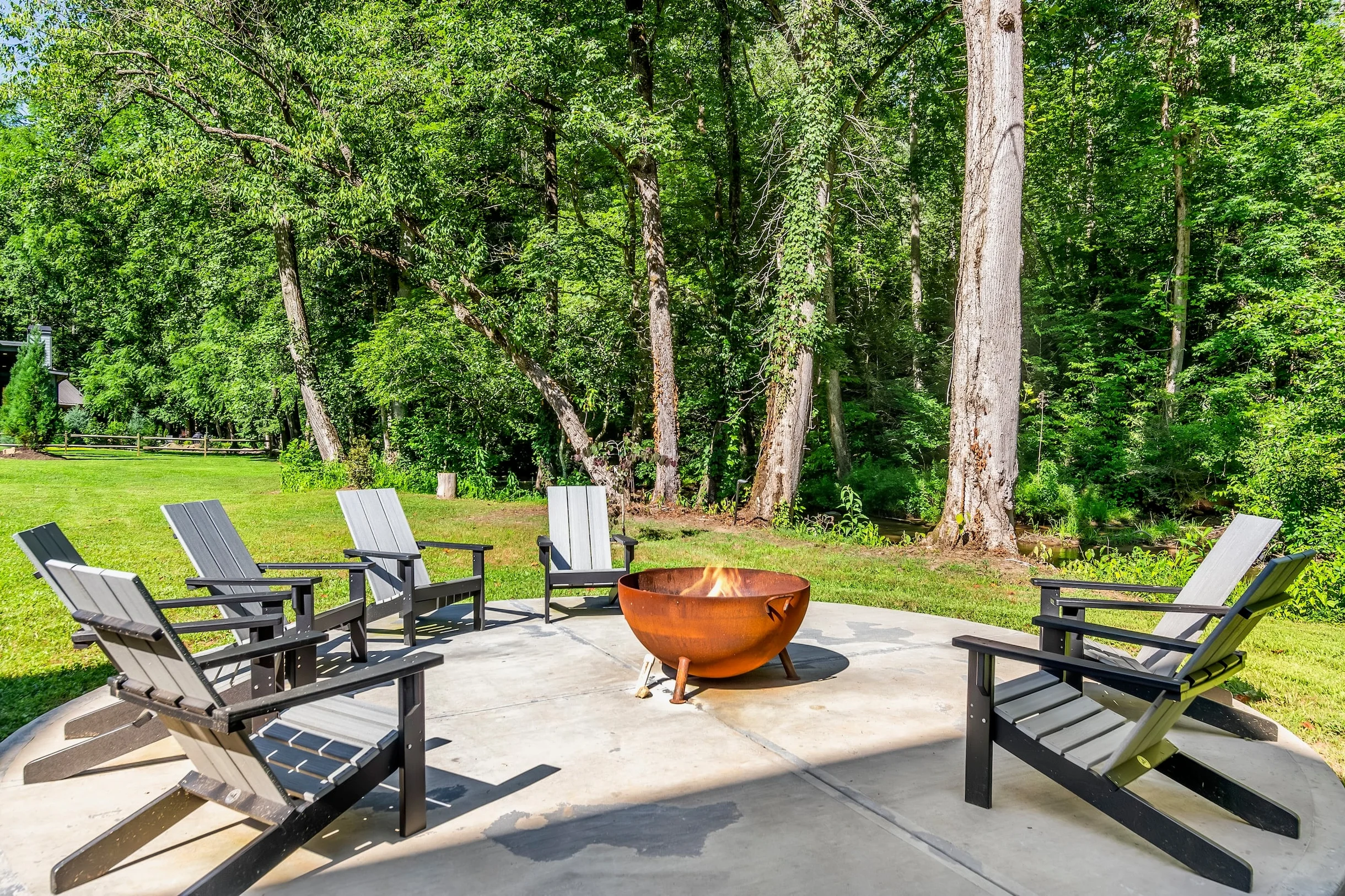 Creekside Manor #129
