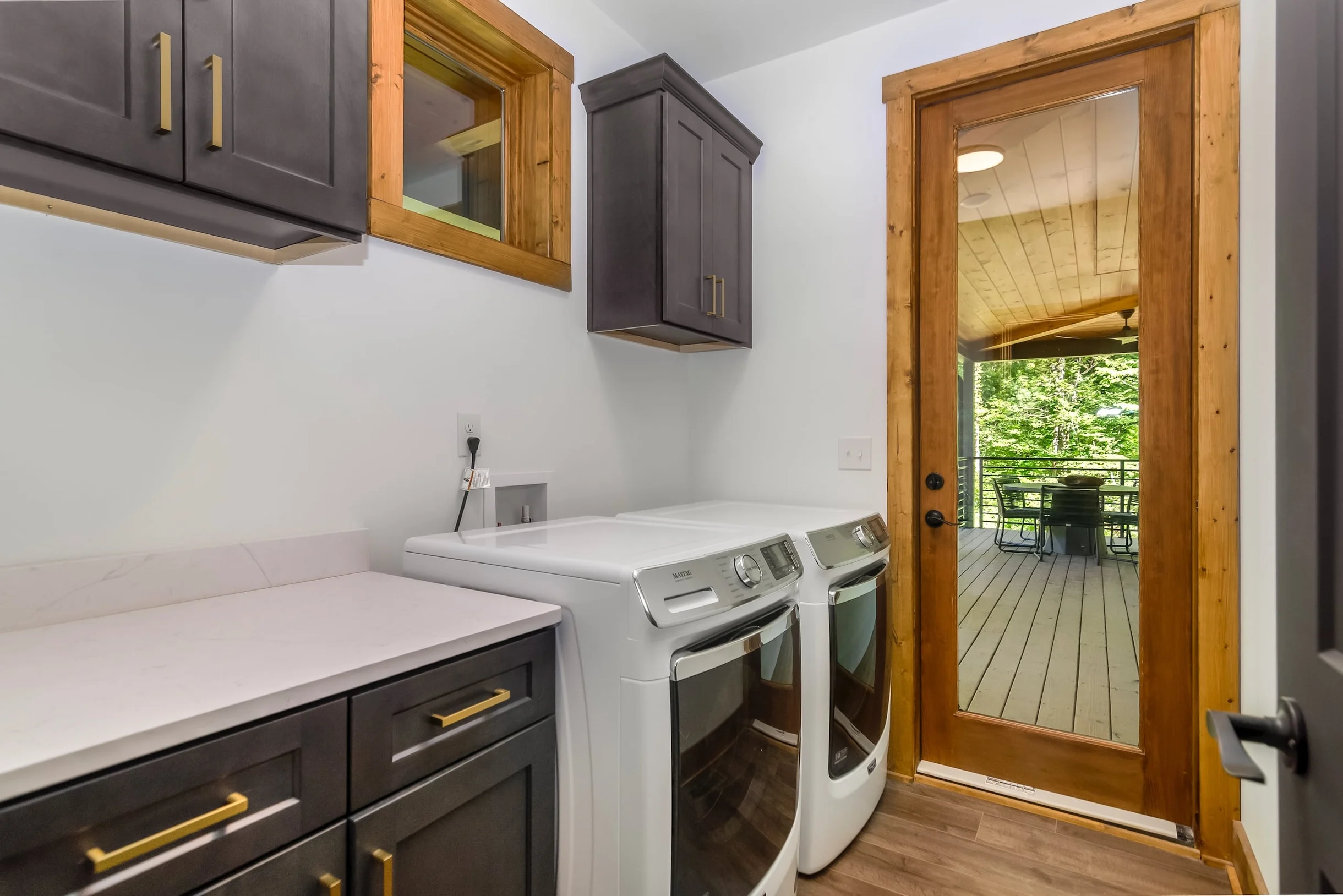 Creekside Manor #122