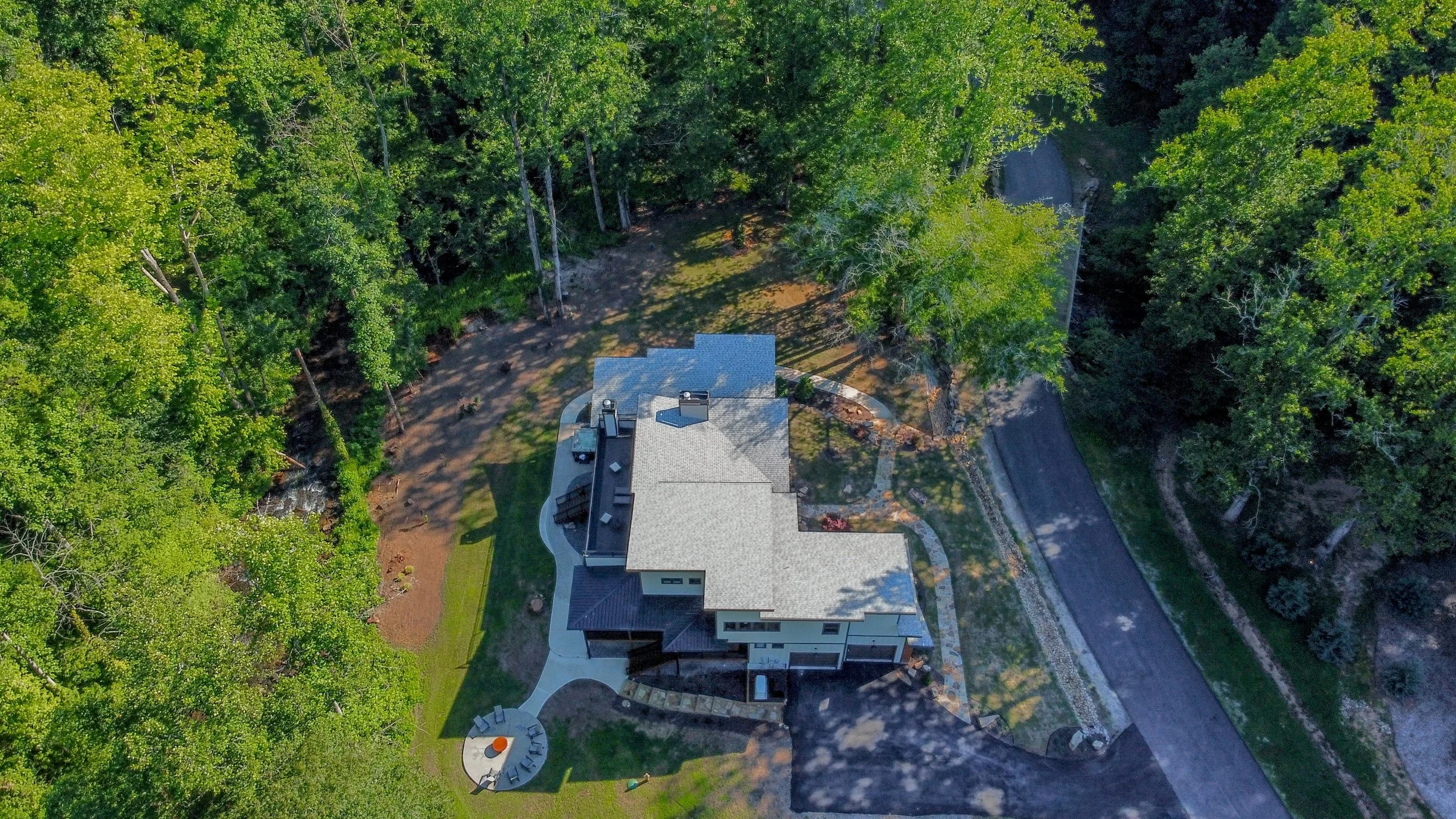 Creekside Manor #135