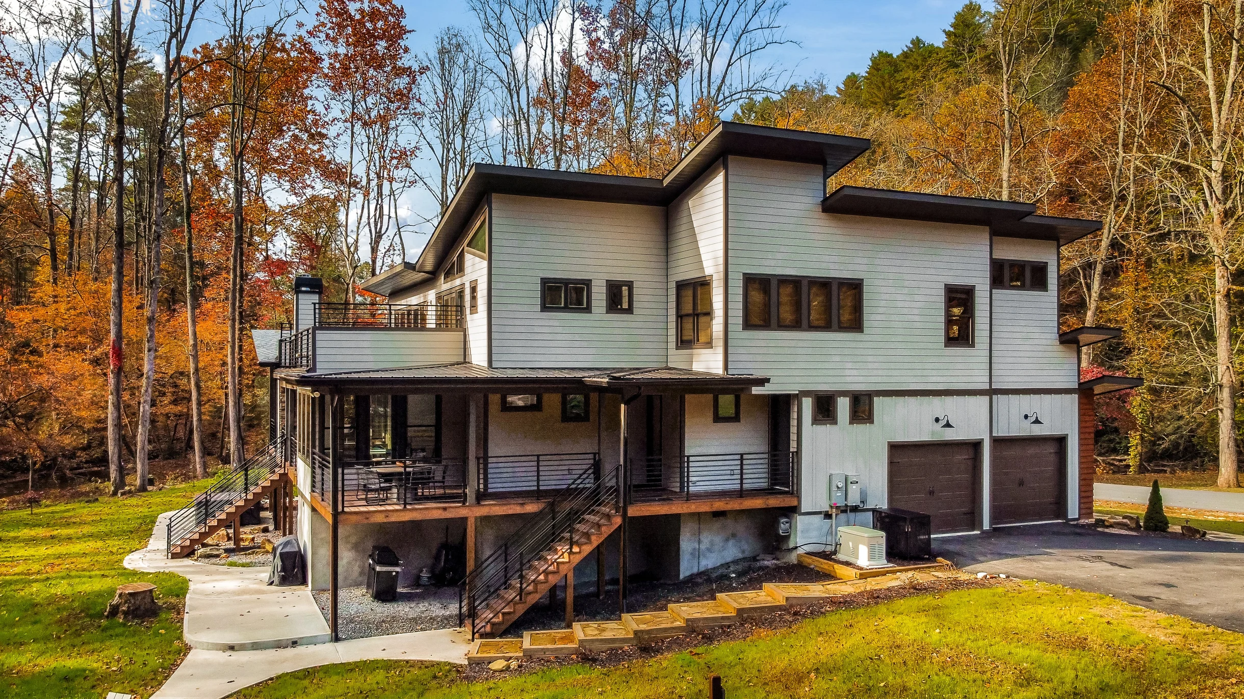 Creekside Manor #136