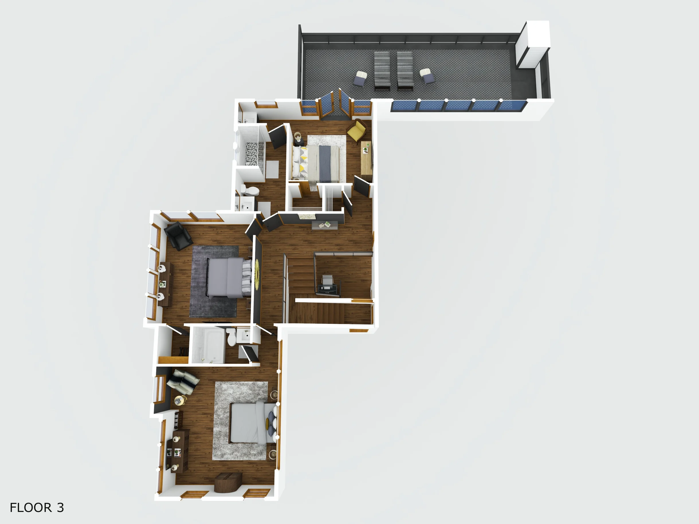 Creekside Manor #131