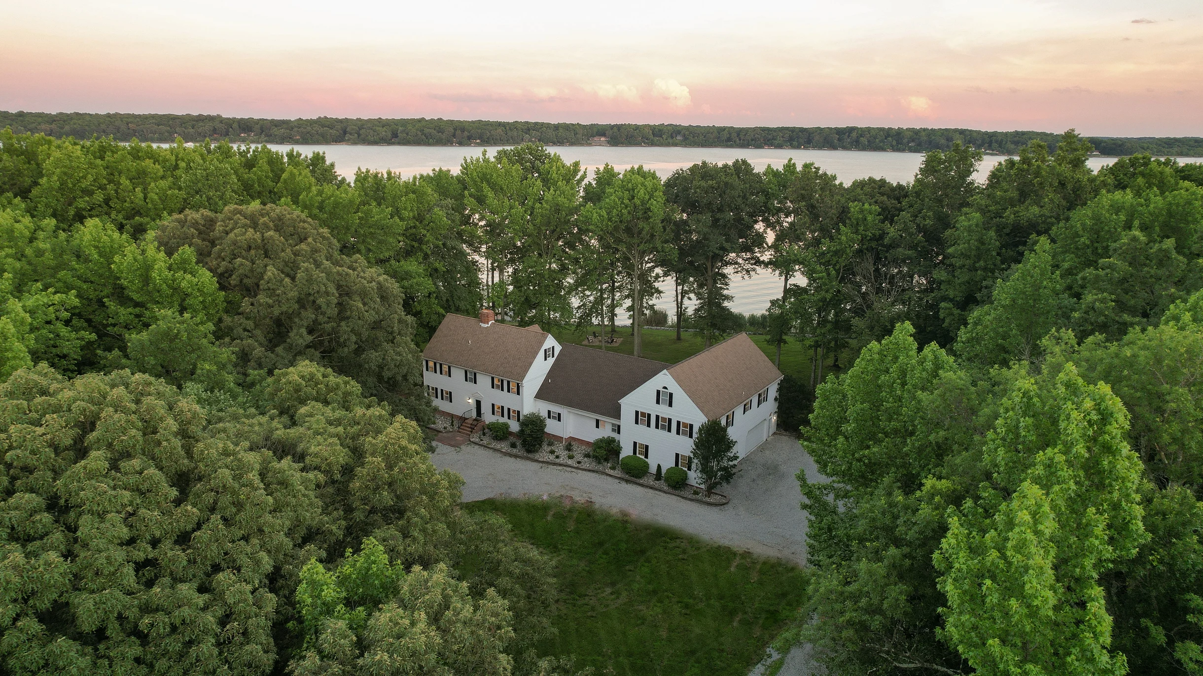 Chesapeake Point #81