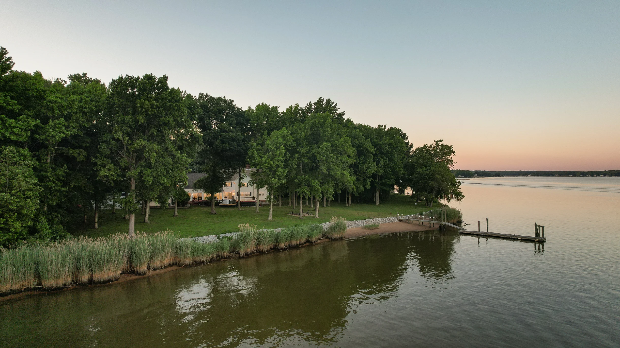 Chesapeake Point #69