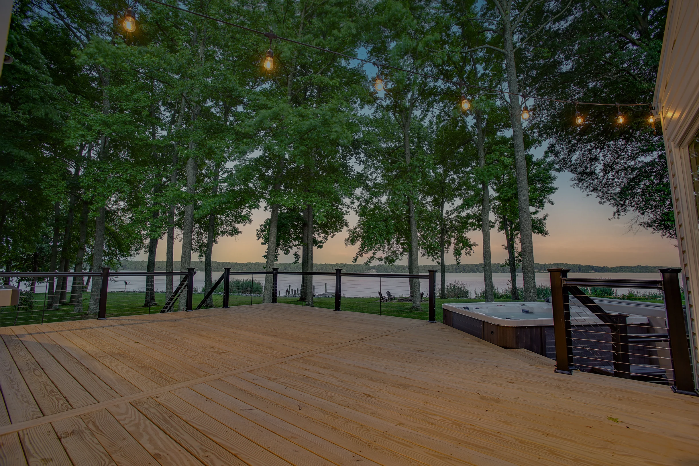Chesapeake Point #68
