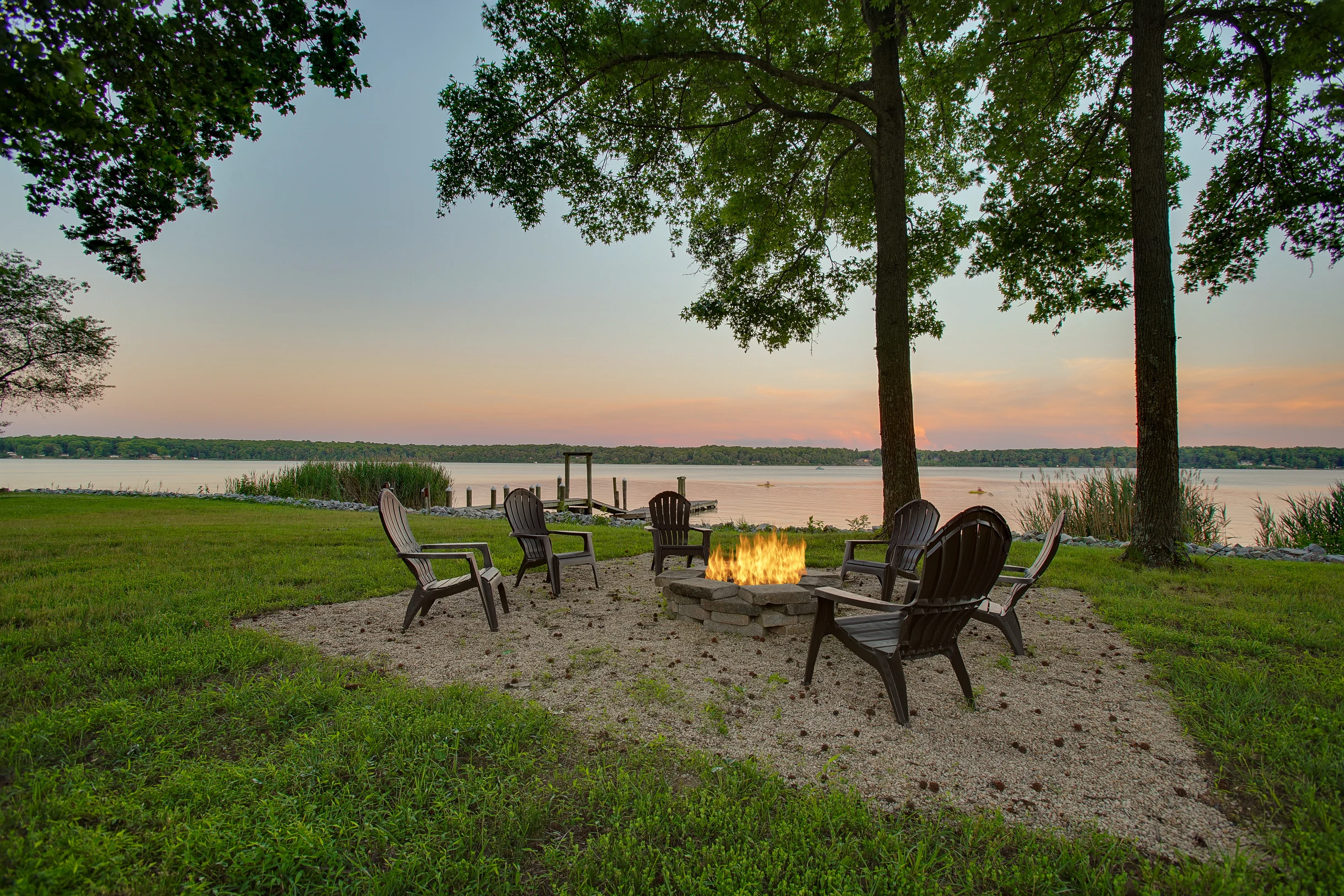 Chesapeake Point #70