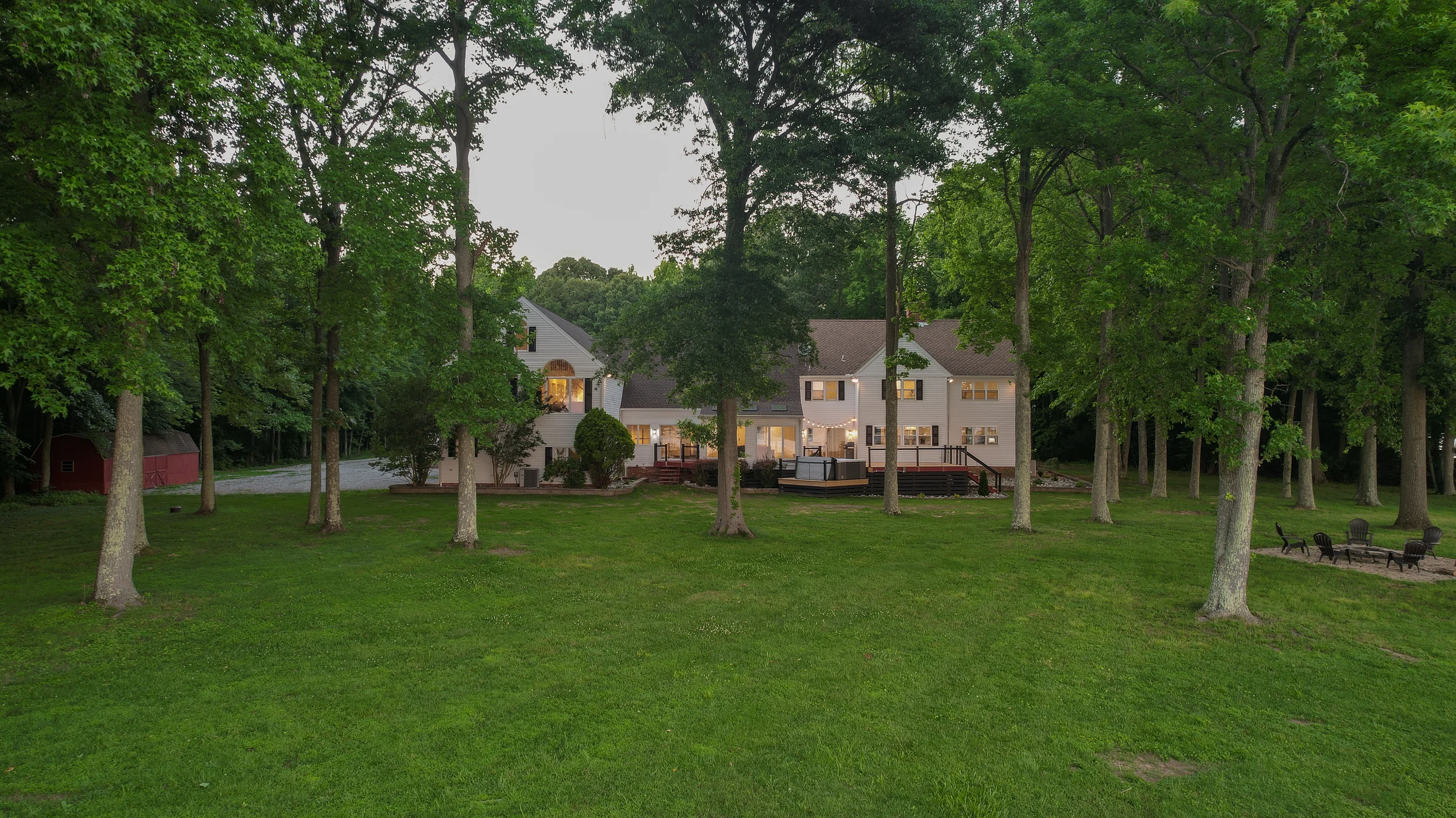 Chesapeake Point #96