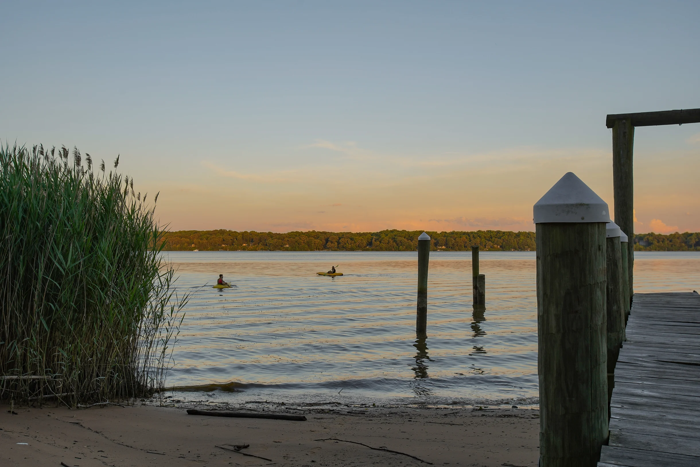 Chesapeake Point #67