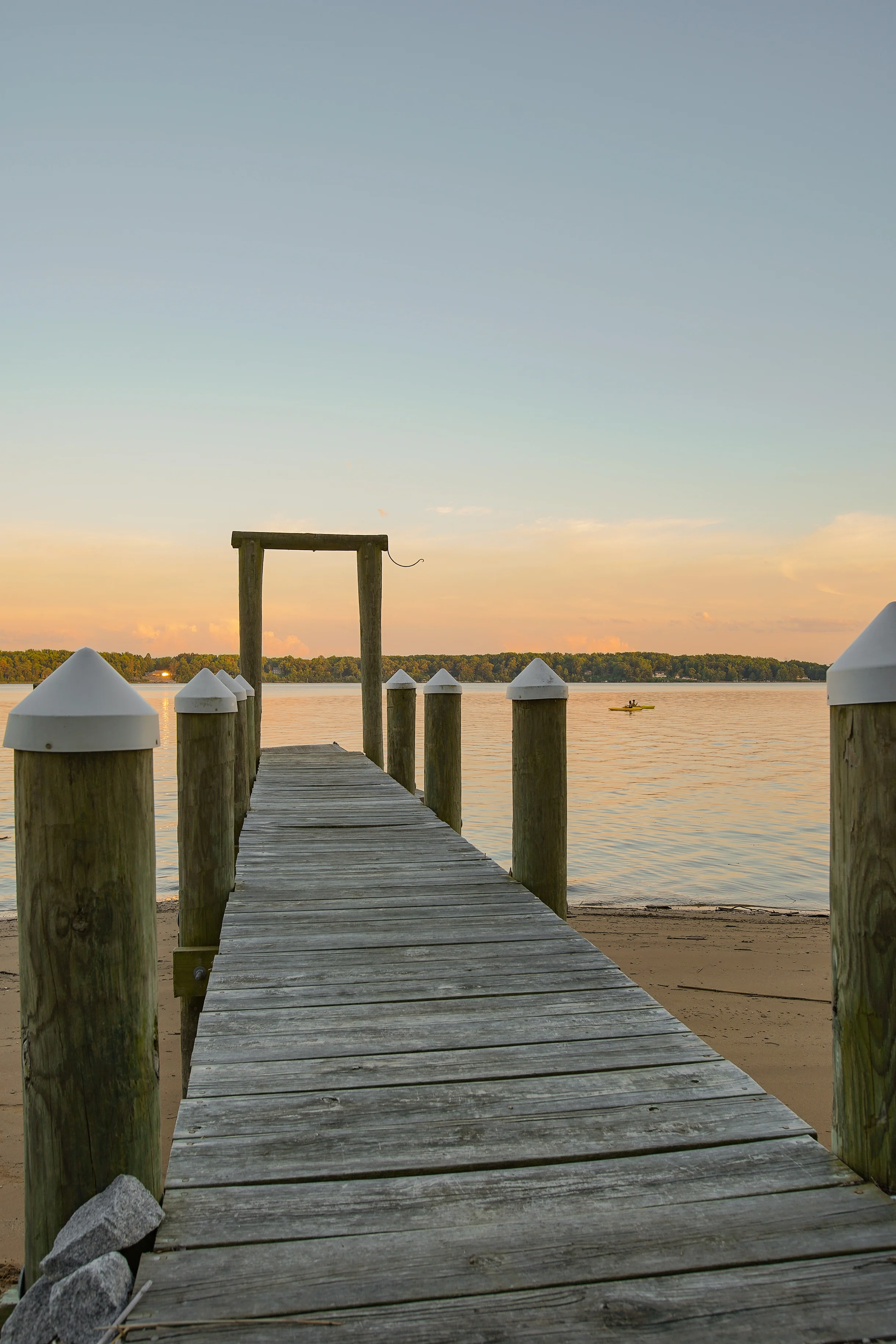 Chesapeake Point #76