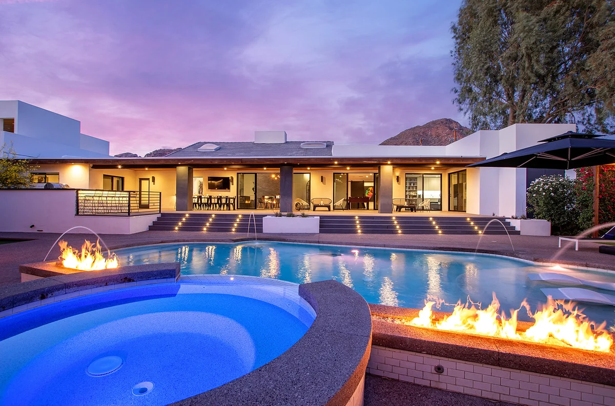 Manor on Camelback #149