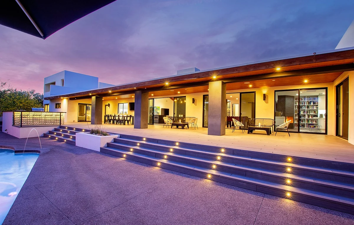Manor on Camelback #144