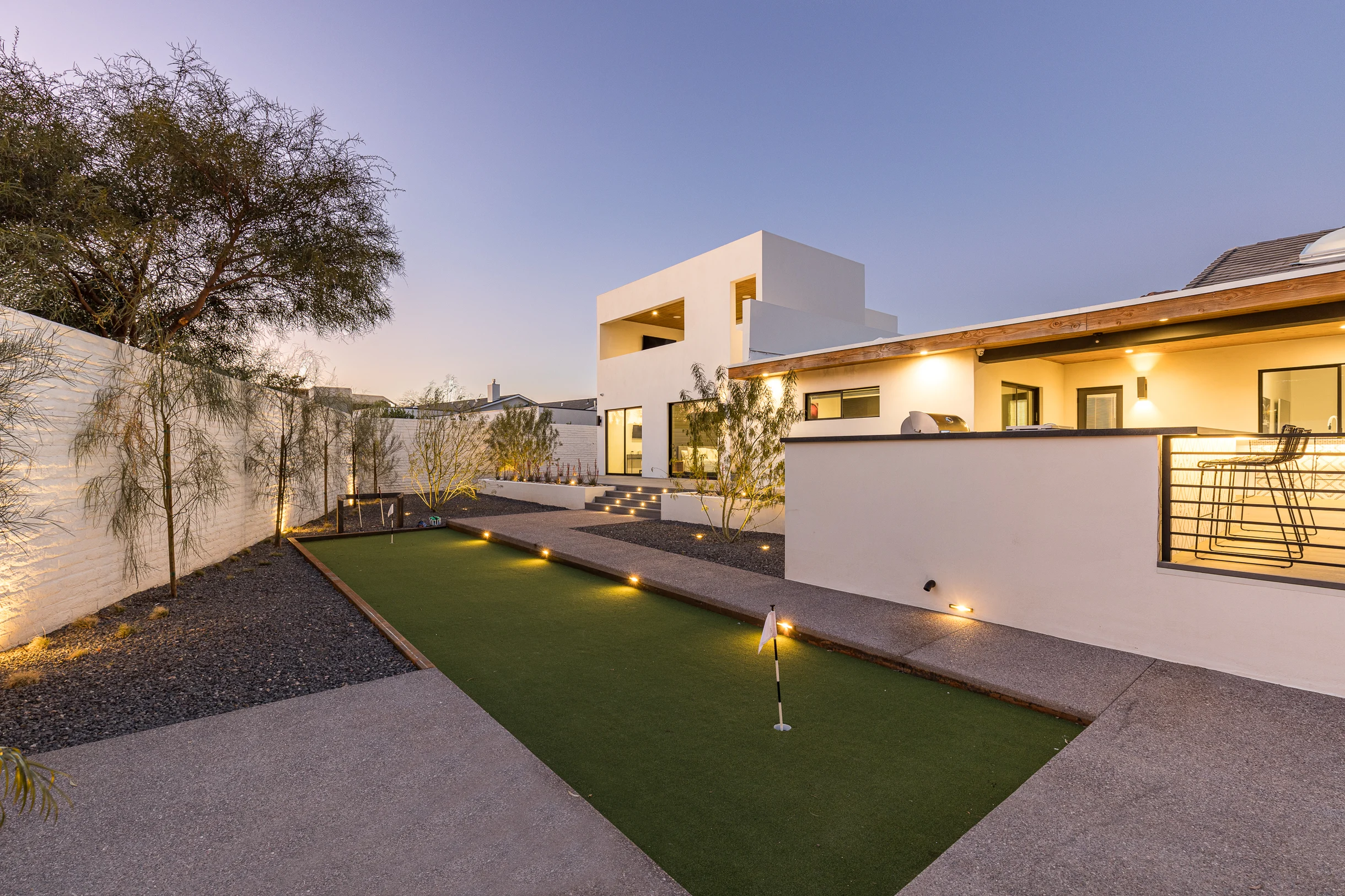 Manor on Camelback #132