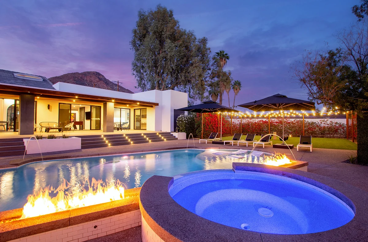 Manor on Camelback #139