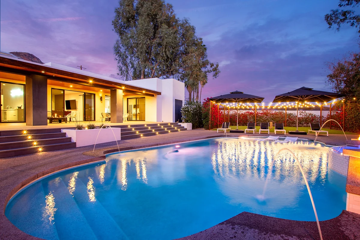 Manor on Camelback #206