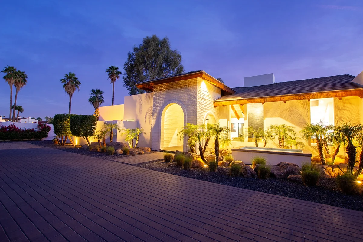 Manor on Camelback #197