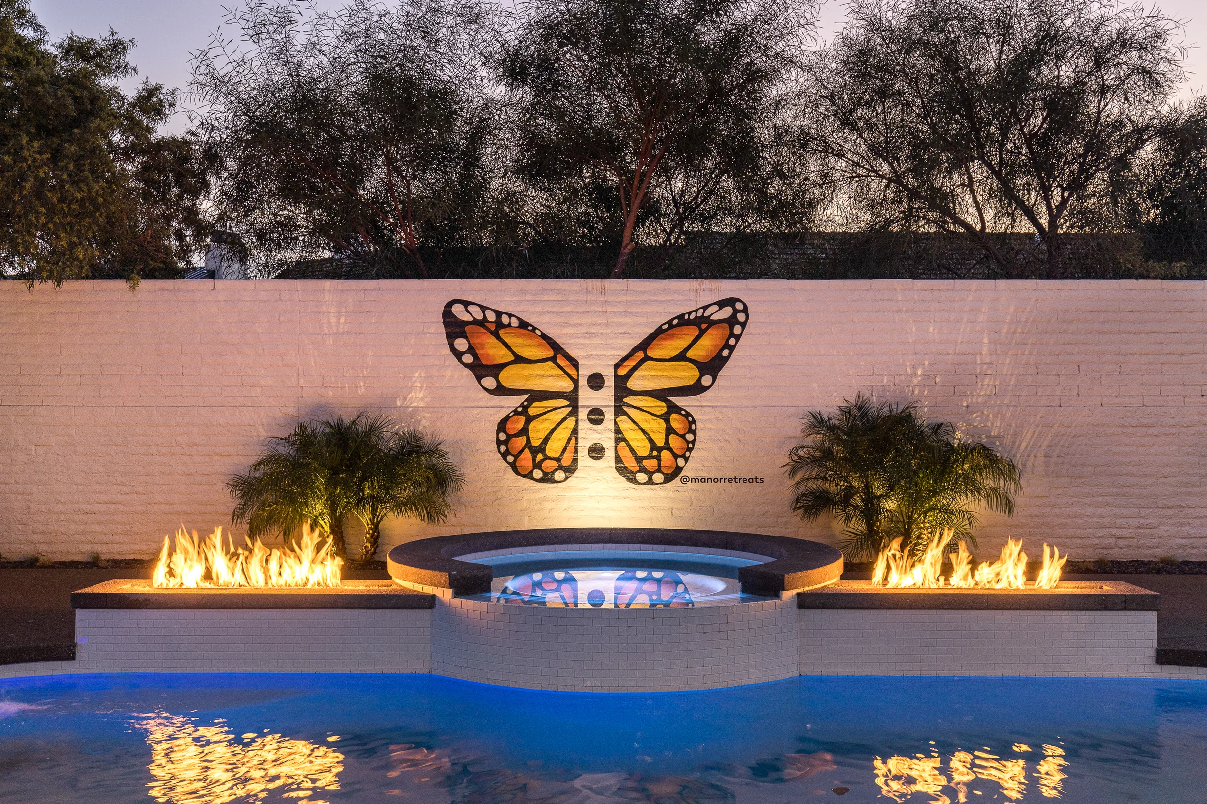 Manor on Camelback #237