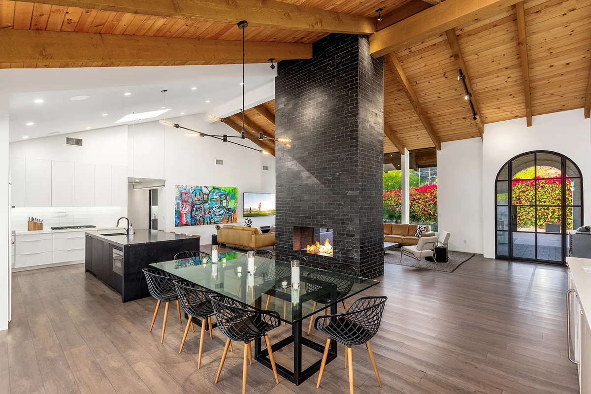 Manor on Camelback #215