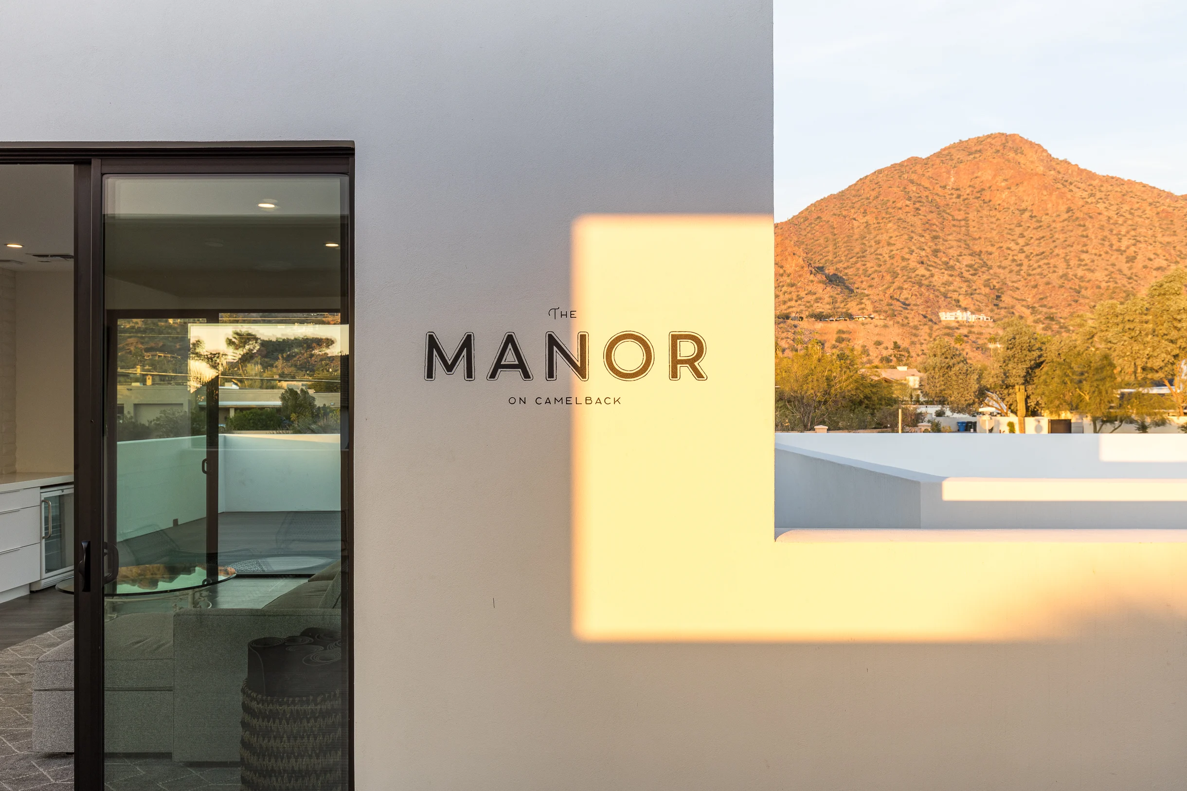 Manor on Camelback #184