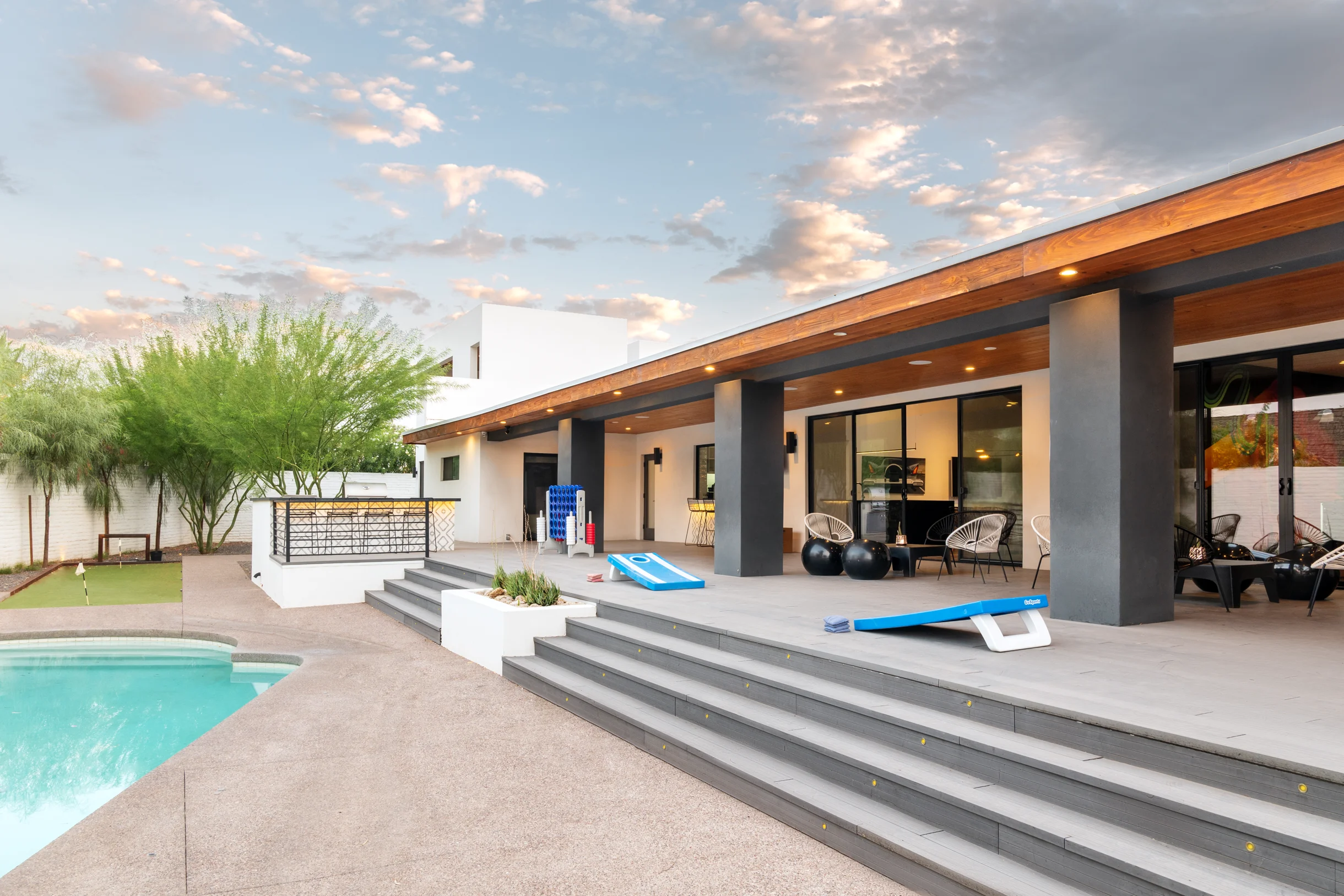 Manor on Camelback #243