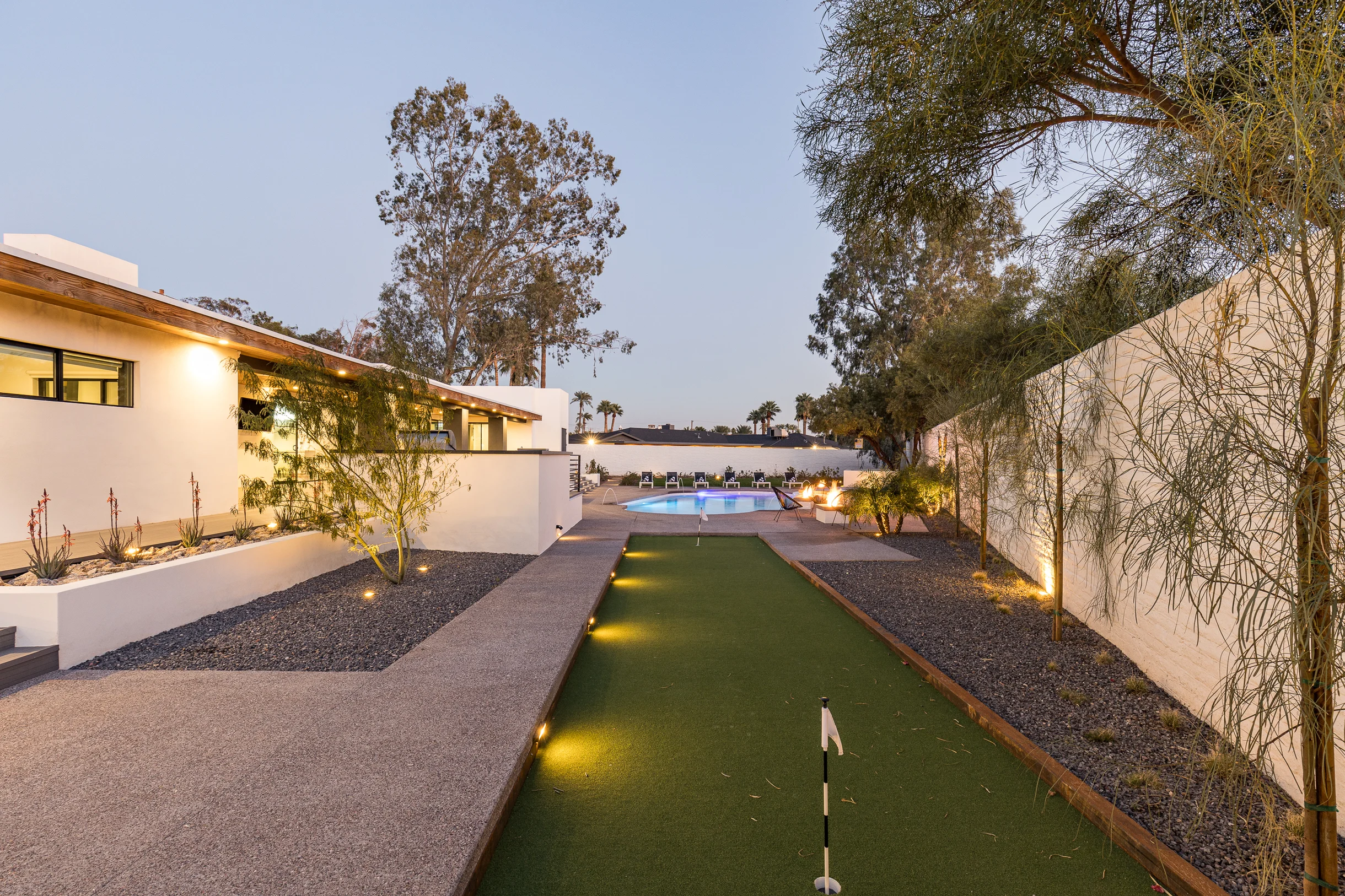 Manor on Camelback #172