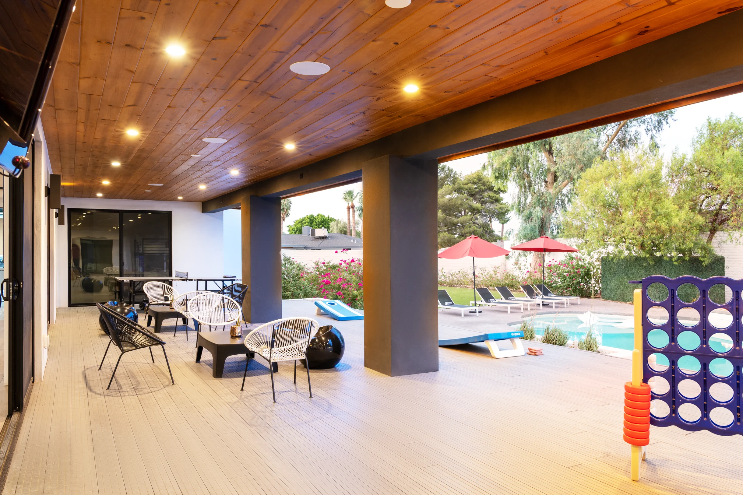 Manor on Camelback #242