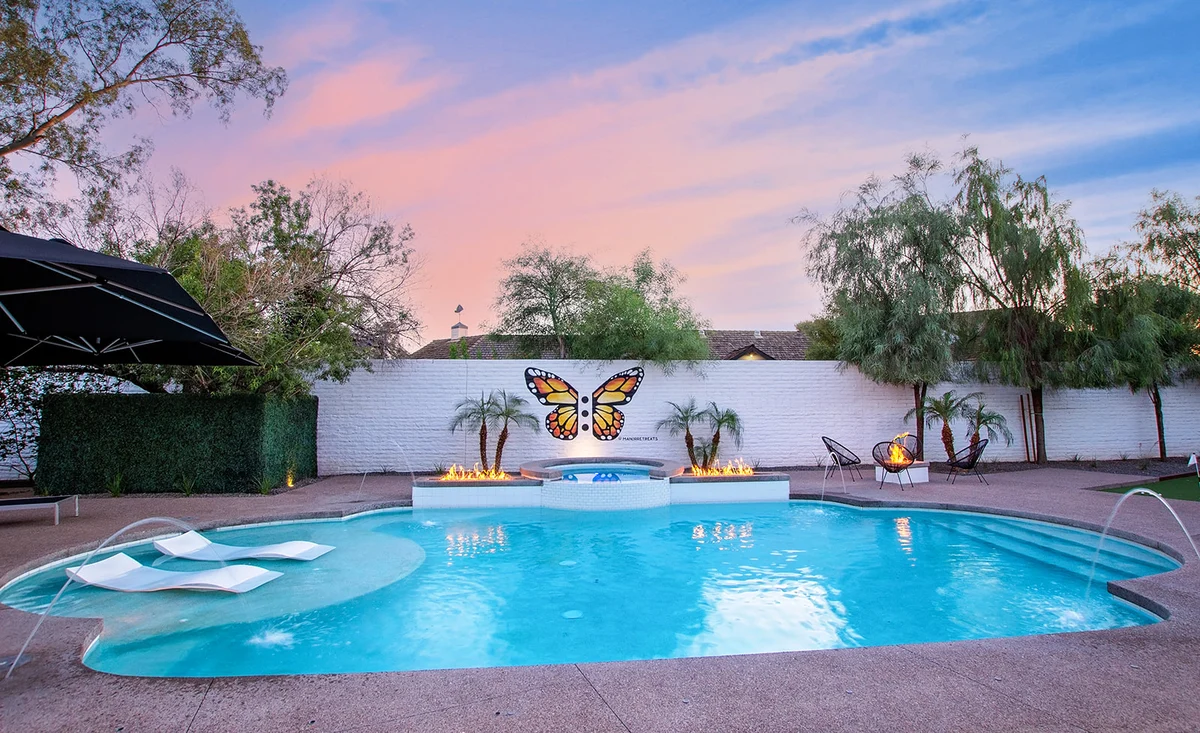 Manor on Camelback #179