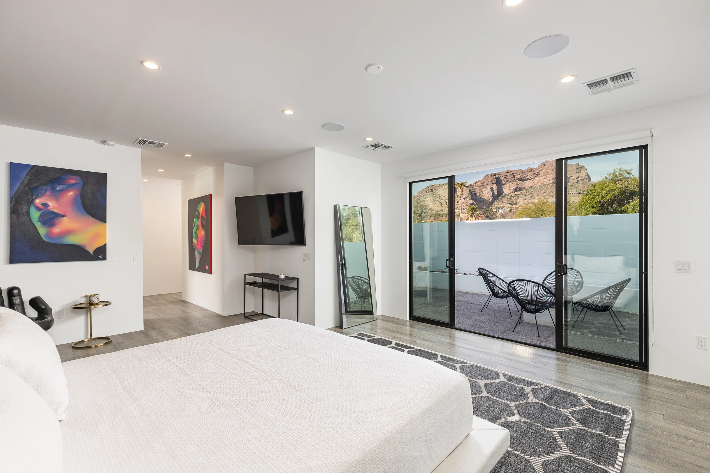 Manor on Camelback #221