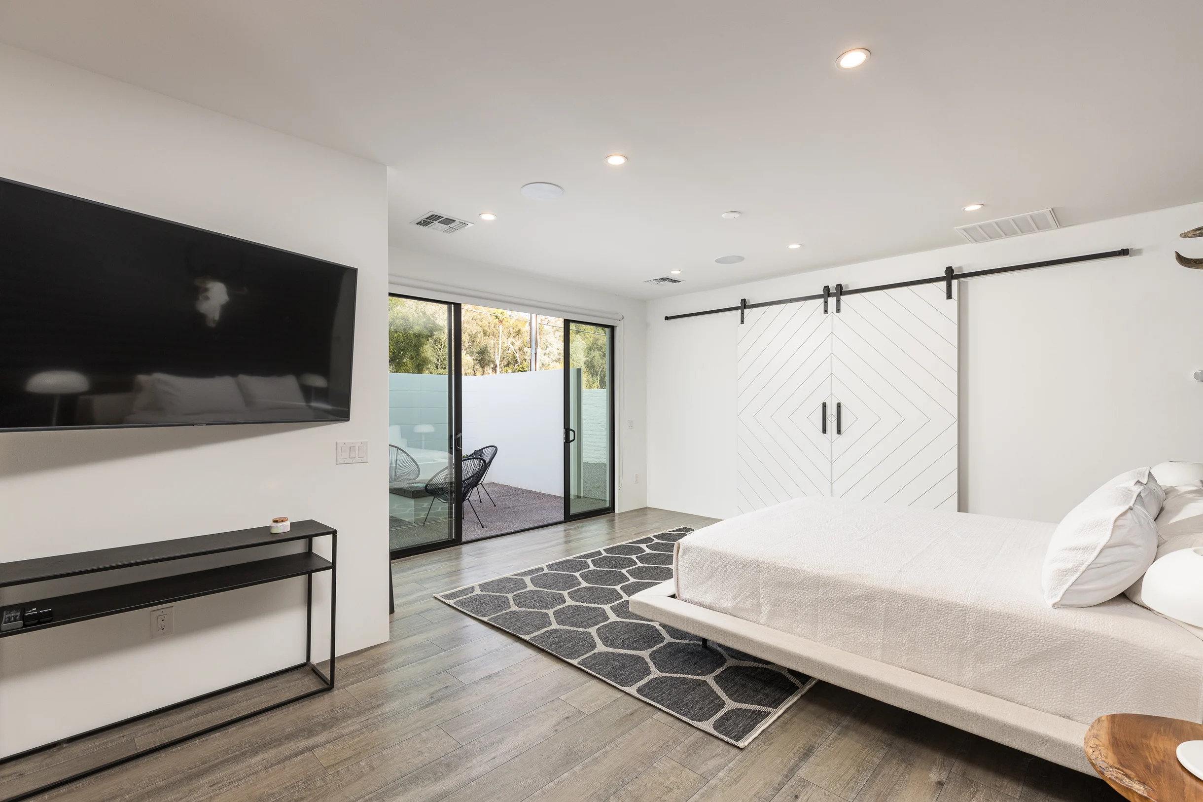 Manor on Camelback #240