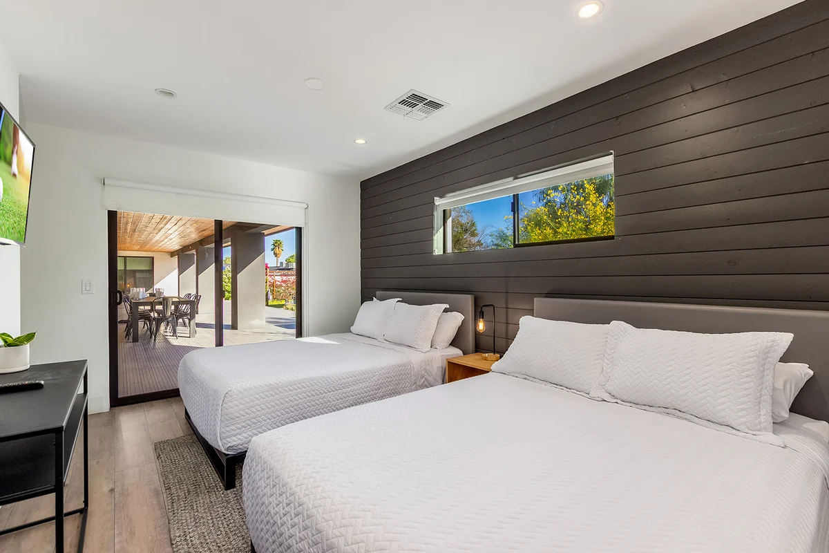 Manor on Camelback #205