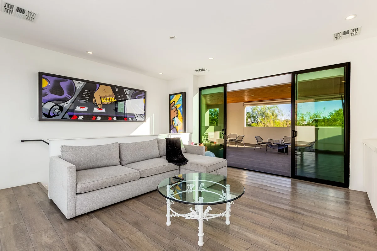 Manor on Camelback #178