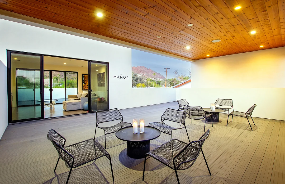 Manor on Camelback #173