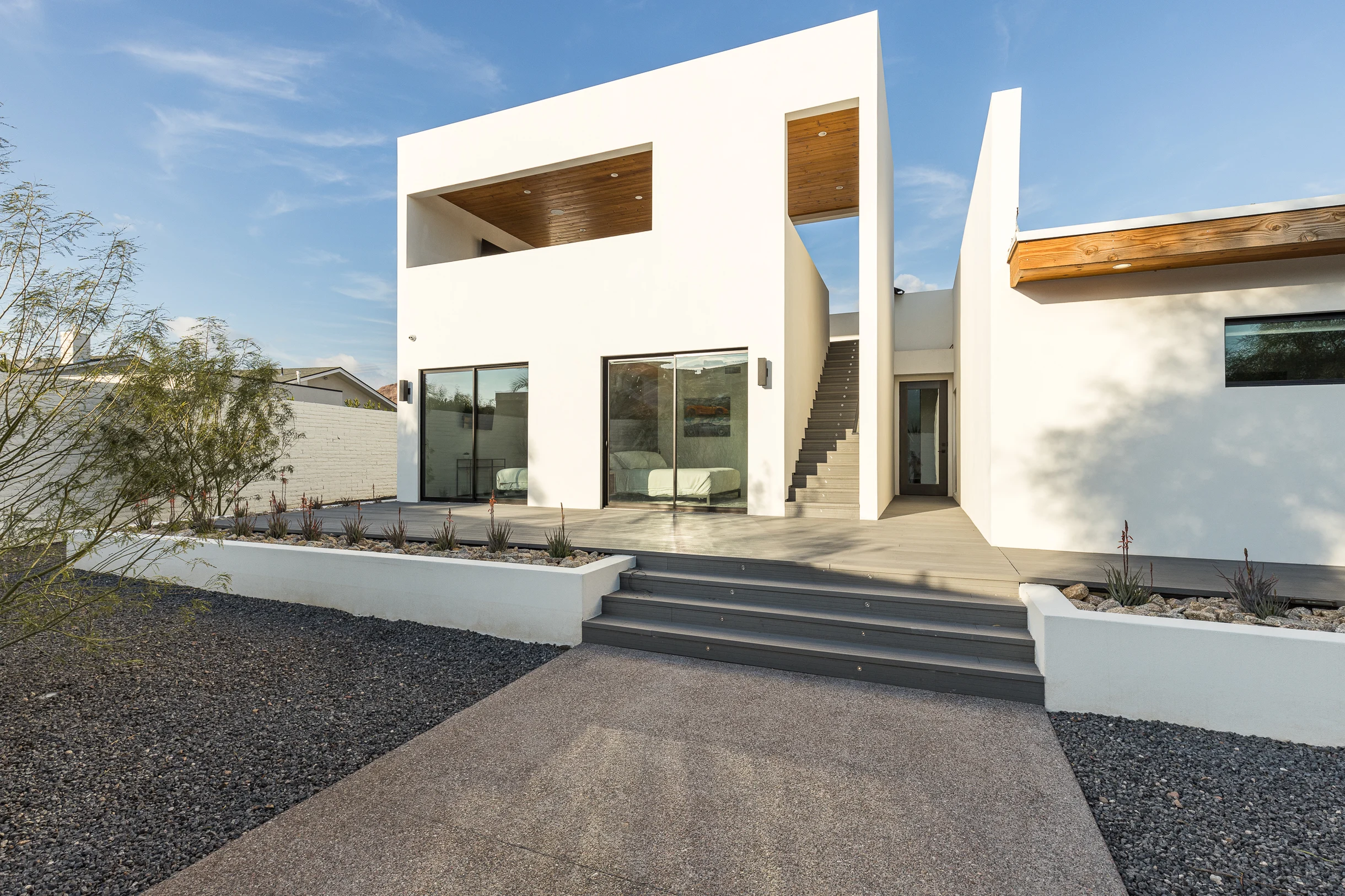 Manor on Camelback #222
