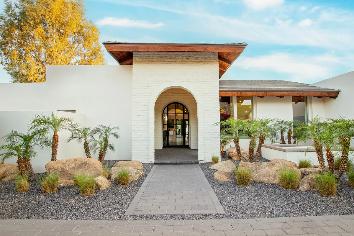 Manor on Camelback #212