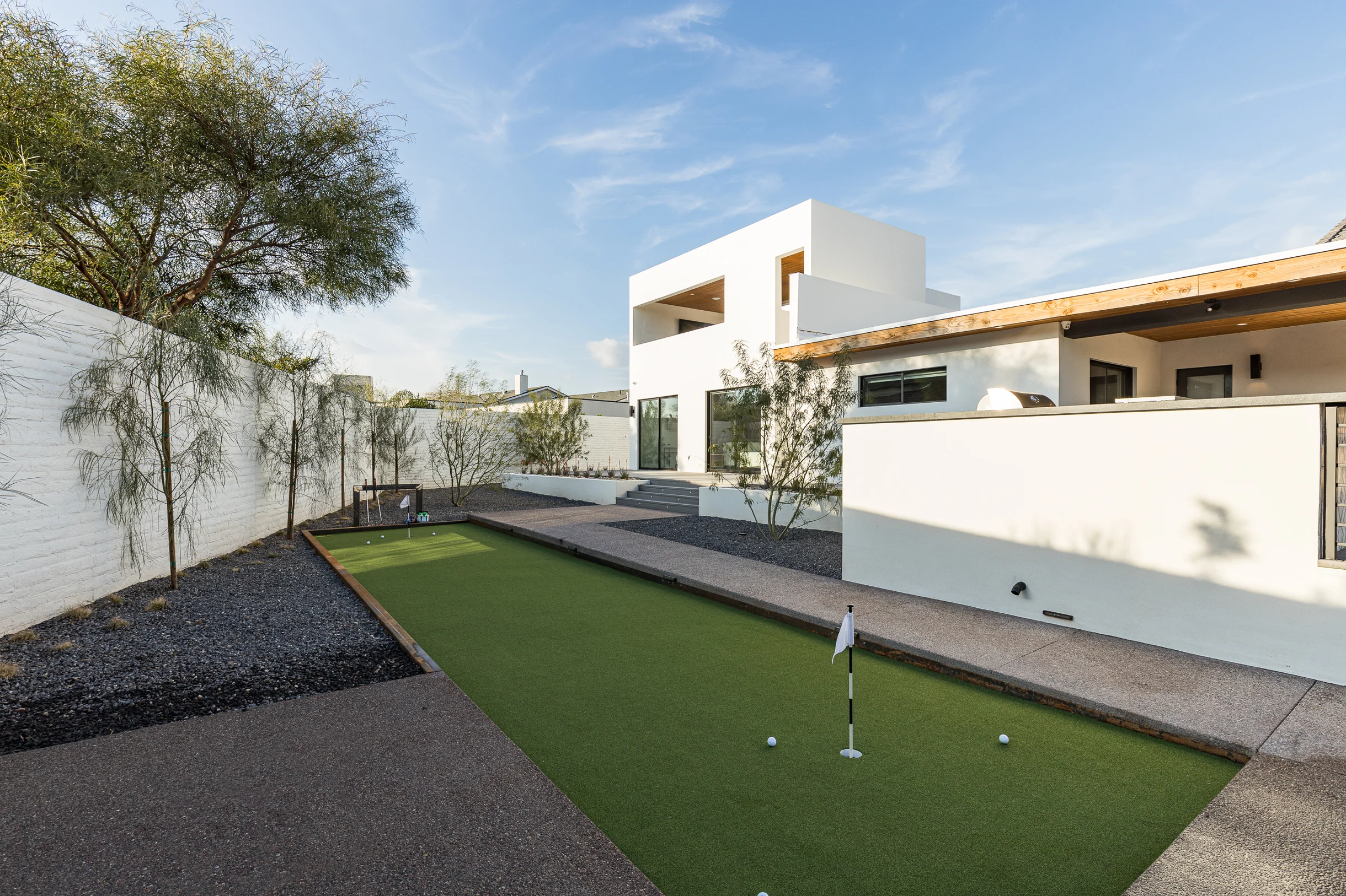 Manor on Camelback #241