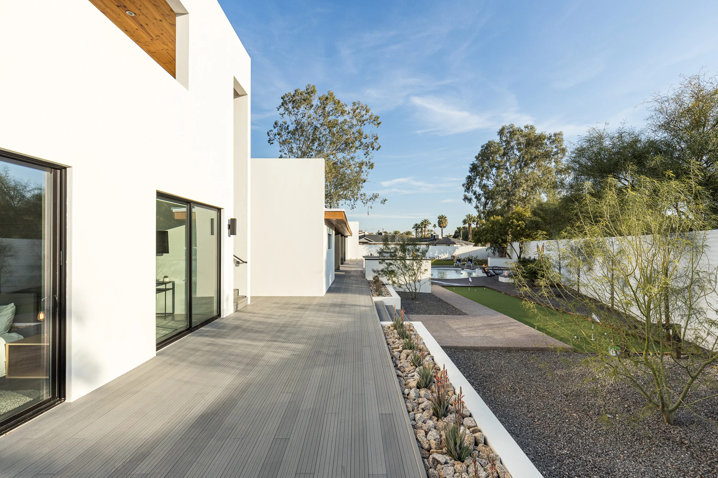 Manor on Camelback #229