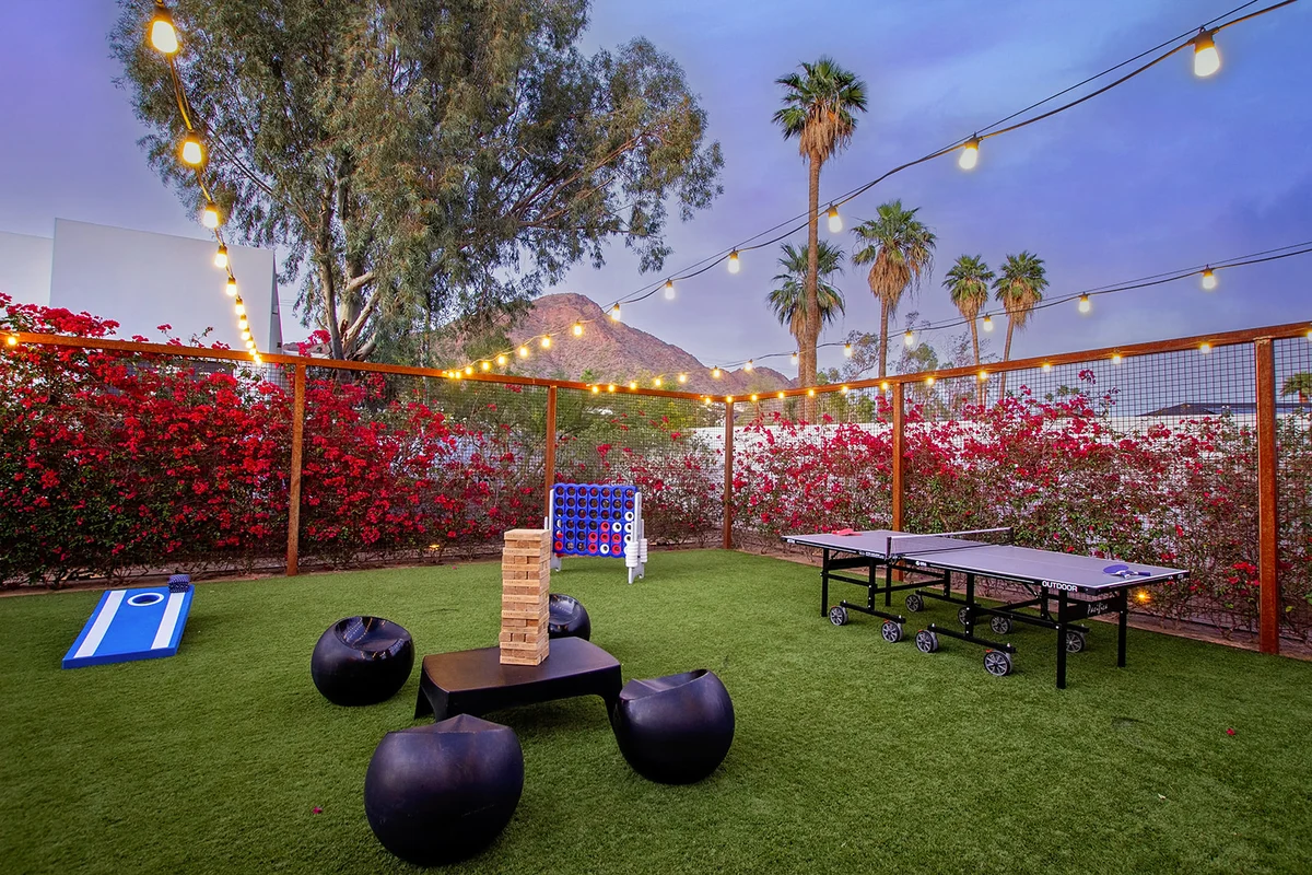Manor on Camelback #216