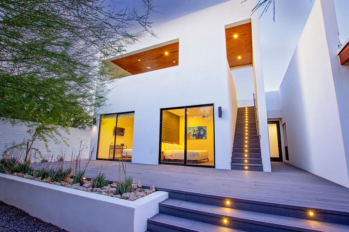 Manor on Camelback #160
