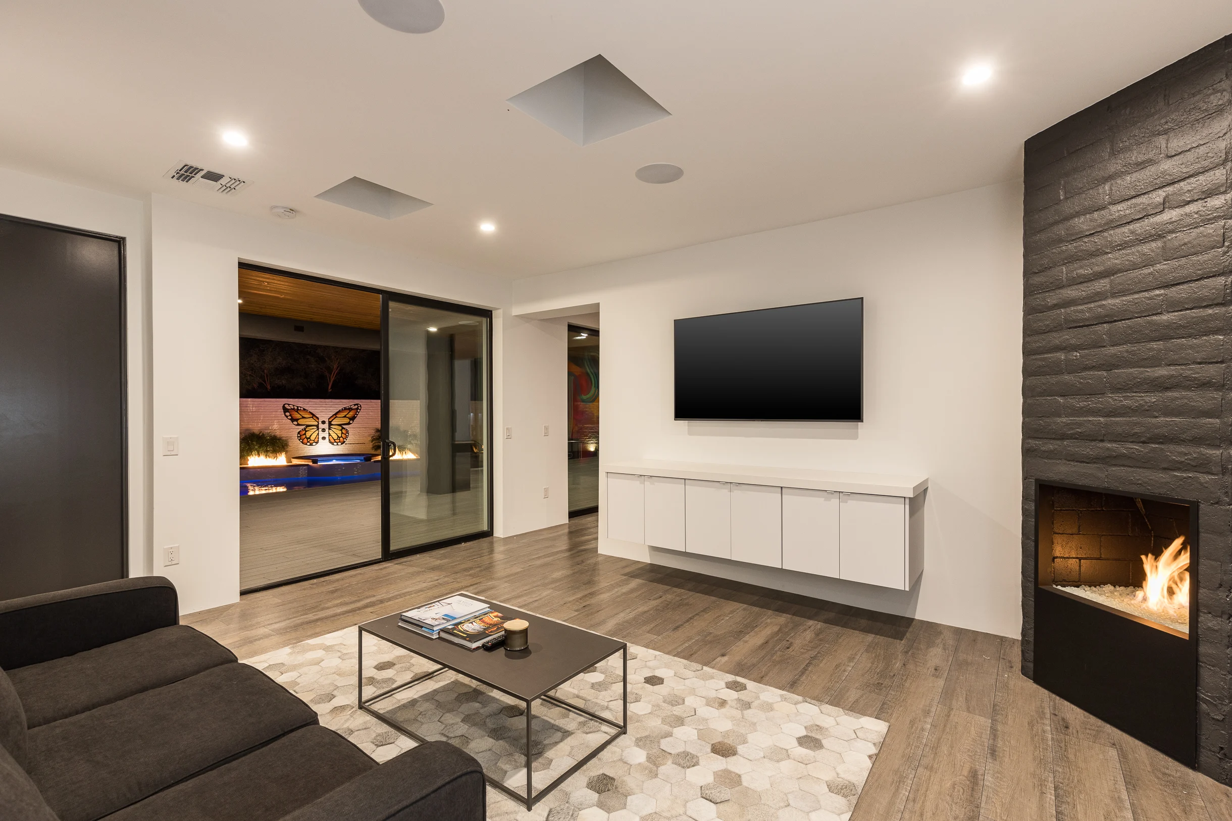Manor on Camelback #238