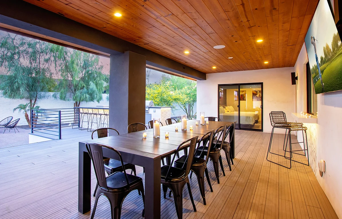 Manor on Camelback #159