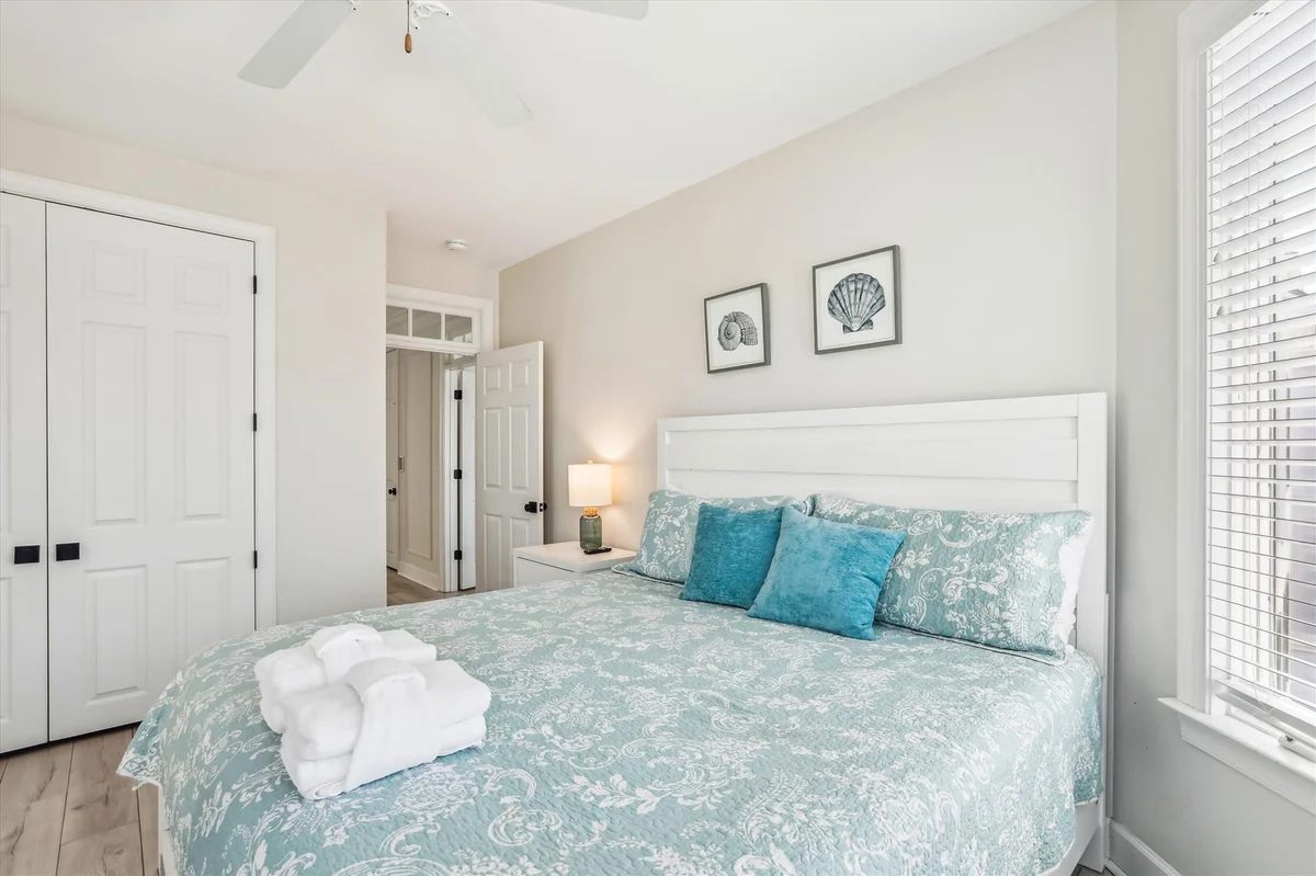 12 Collier Beach Road #91