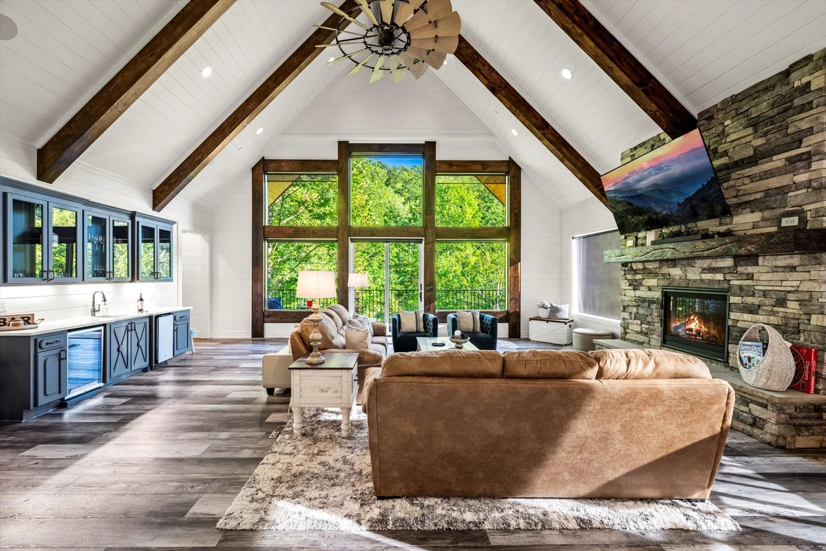 Firefly Mountain Retreat #71